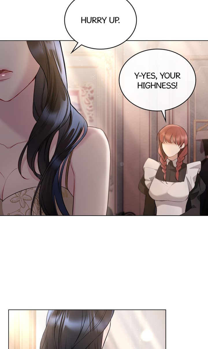 The Princess’s Bedroom Doll [Mature Official] - Chapter 9 manhwa