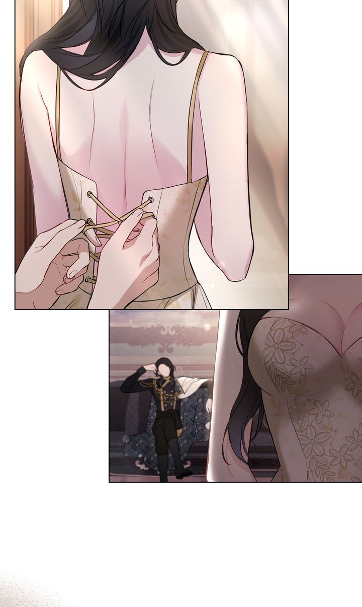 The Princess’s Bedroom Doll [Mature Official] - Chapter 9 manhwa