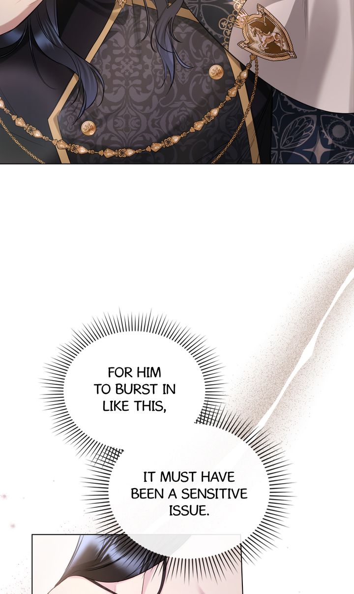 The Princess’s Bedroom Doll [Mature Official] - Chapter 9 manhwa