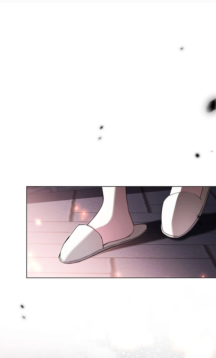 The Princess’s Bedroom Doll [Mature Official] - End of season manhwa