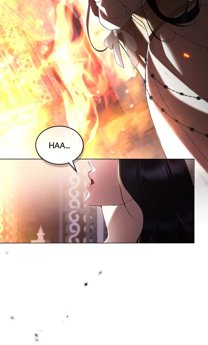 The Princess’s Bedroom Doll [Mature Official] - End of season manhwa