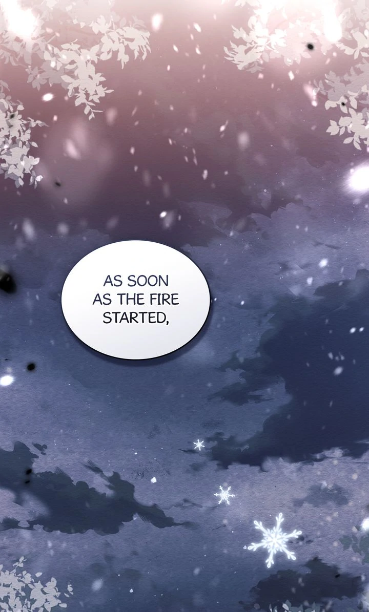 The Princess’s Bedroom Doll [Mature Official] - End of season manhwa