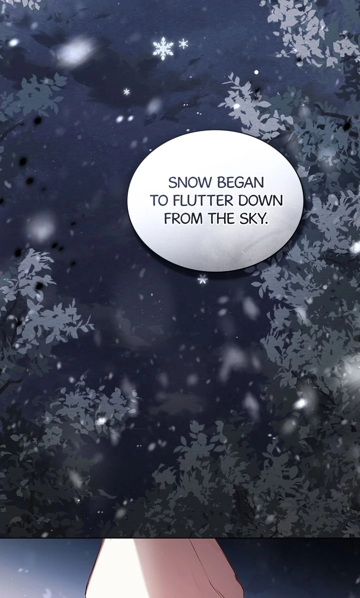 The Princess’s Bedroom Doll [Mature Official] - End of season manhwa