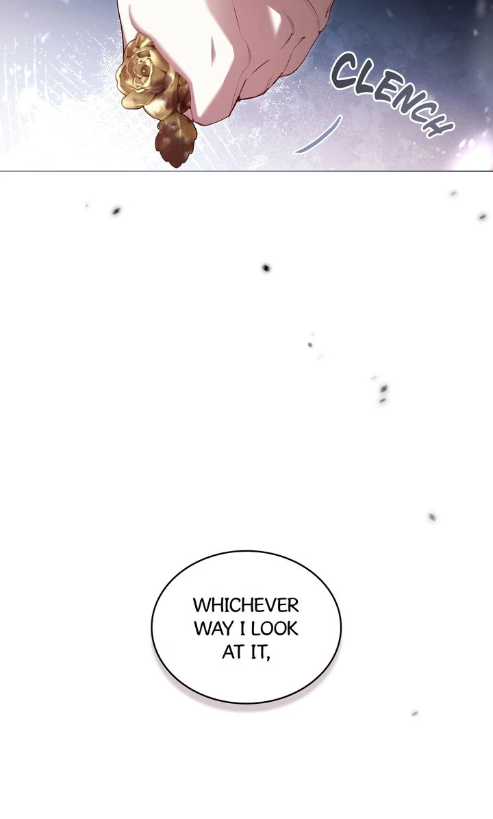 The Princess’s Bedroom Doll [Mature Official] - End of season manhwa