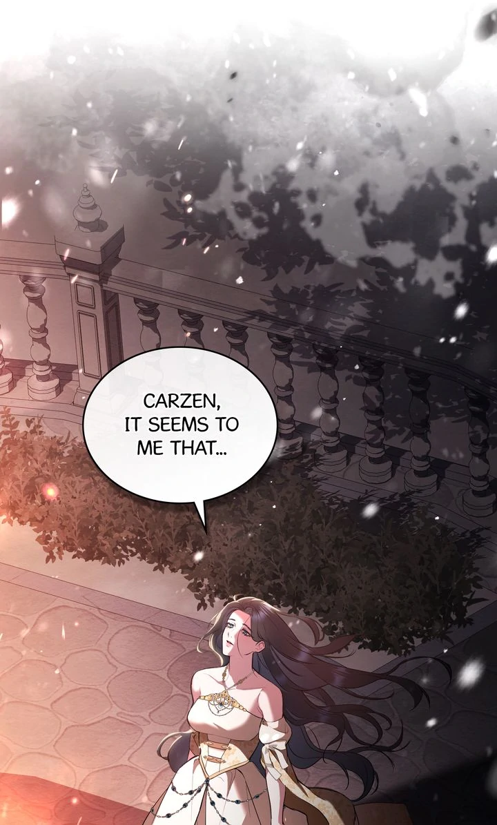 The Princess’s Bedroom Doll [Mature Official] - End of season manhwa