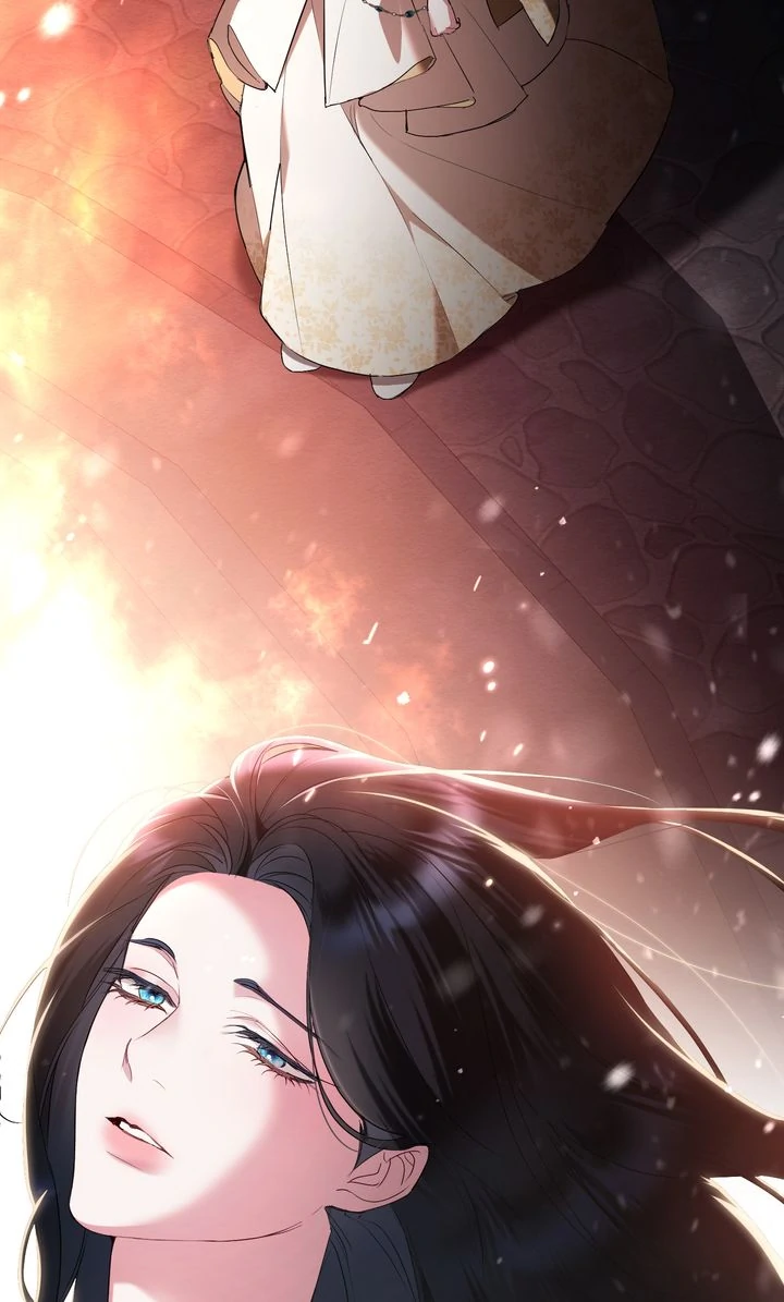 The Princess’s Bedroom Doll [Mature Official] - End of season manhwa