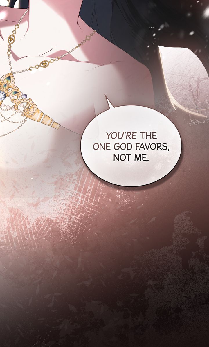 The Princess’s Bedroom Doll [Mature Official] - End of season manhwa
