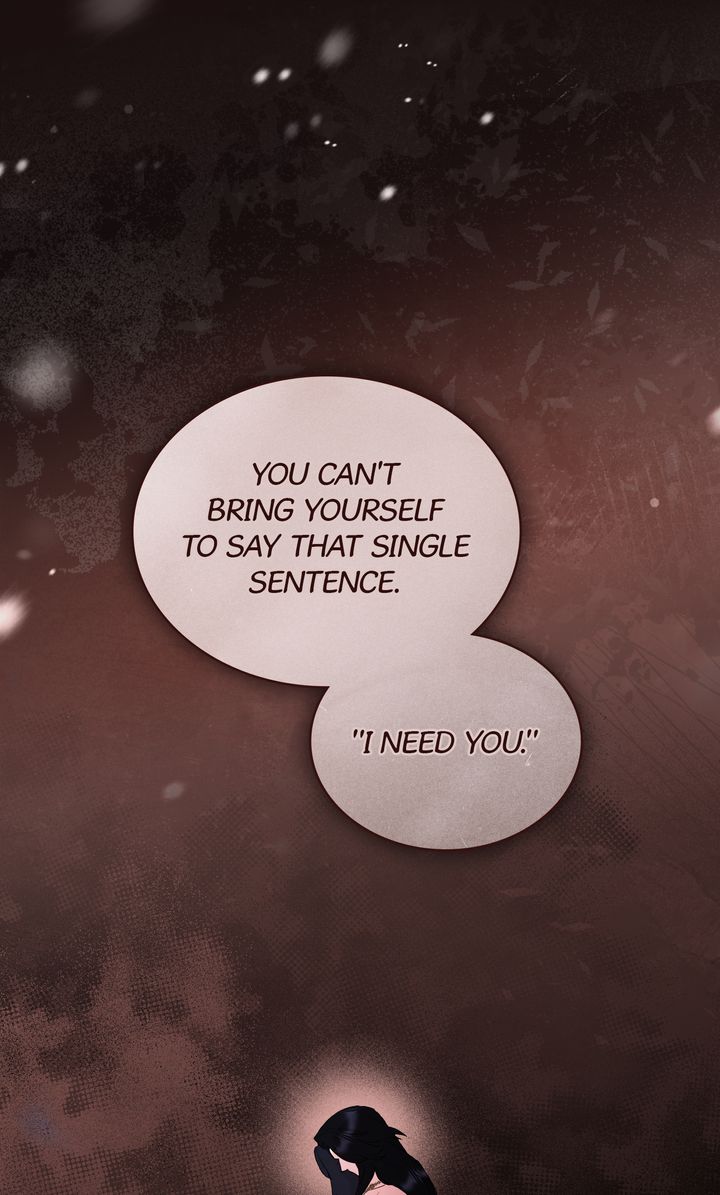 The Princess’s Bedroom Doll [Mature Official] - End of season manhwa