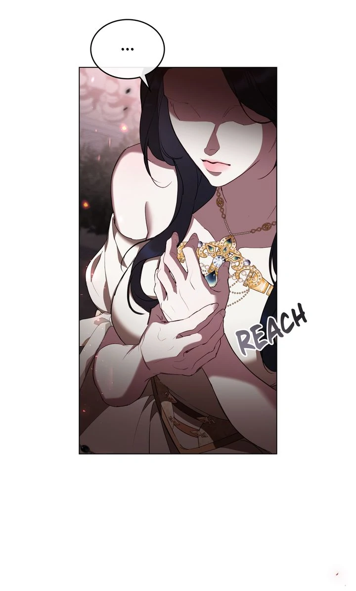 The Princess’s Bedroom Doll [Mature Official] - End of season manhwa