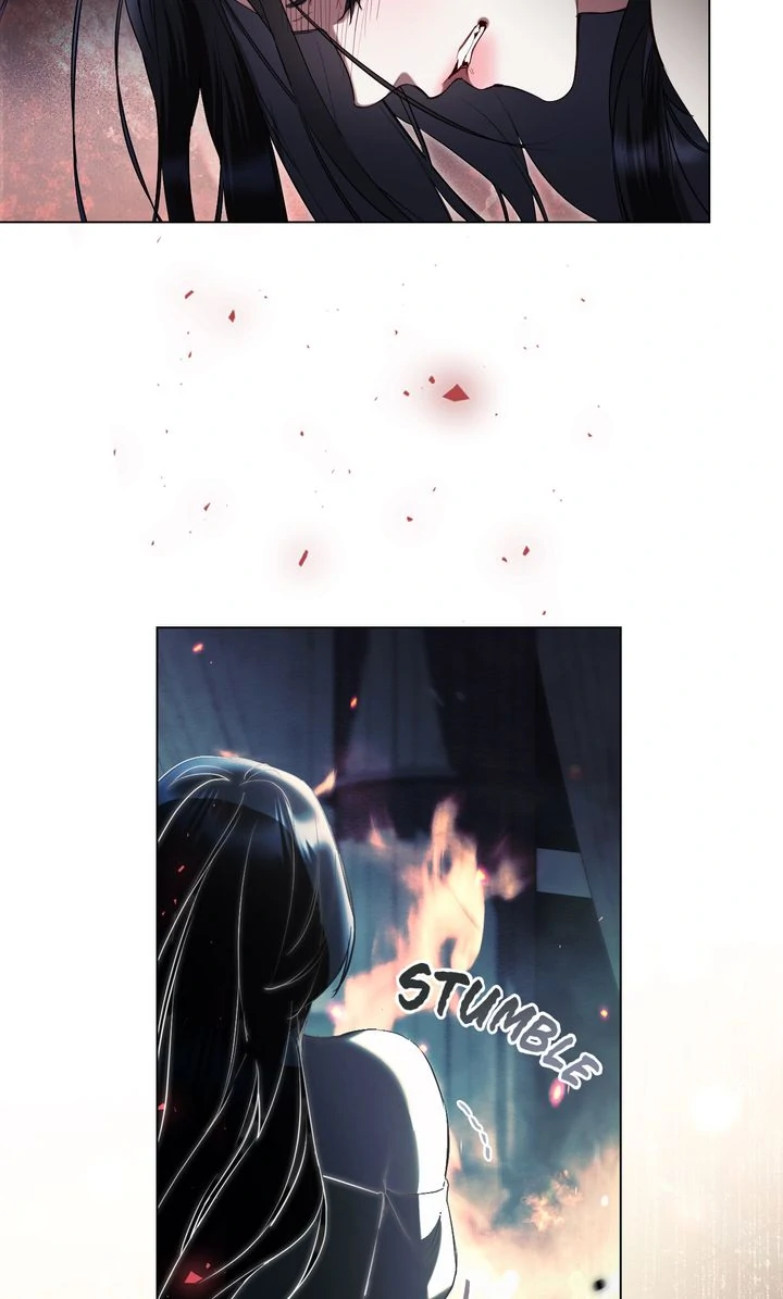 The Princess’s Bedroom Doll [Mature Official] - End of season manhwa