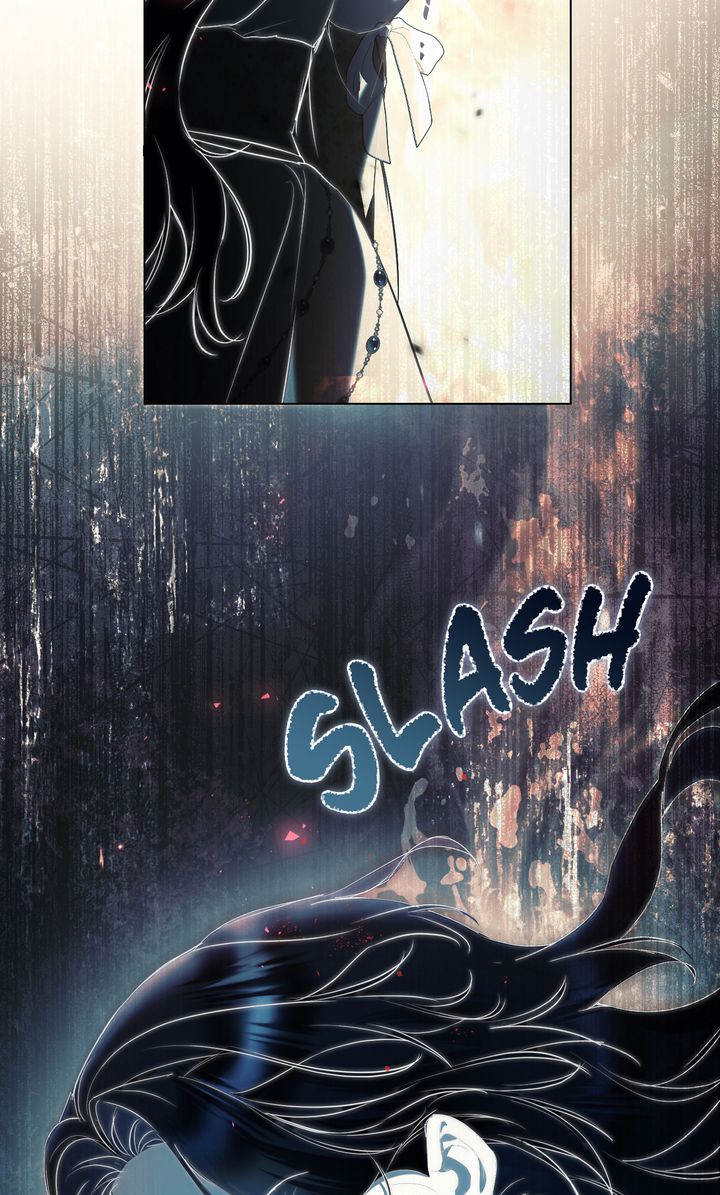 The Princess’s Bedroom Doll [Mature Official] - End of season manhwa