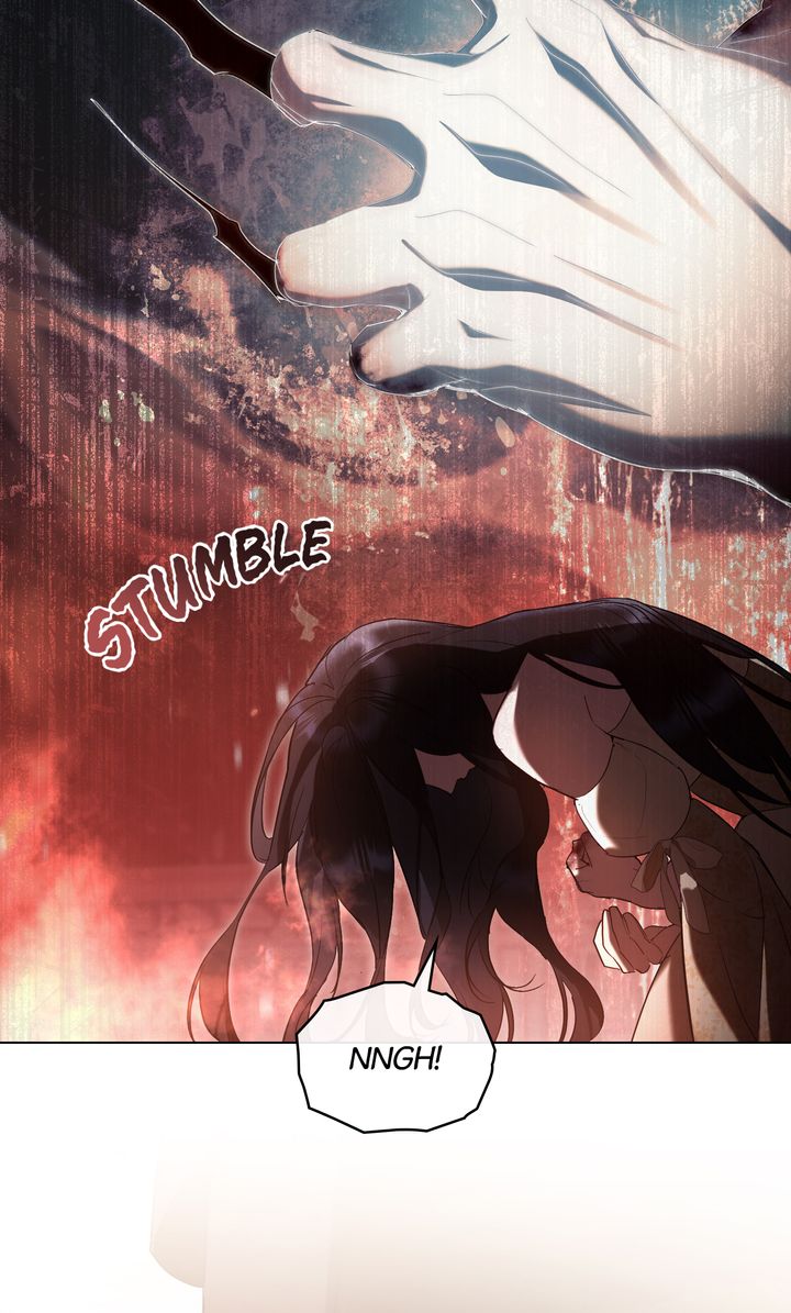 The Princess’s Bedroom Doll [Mature Official] - End of season manhwa