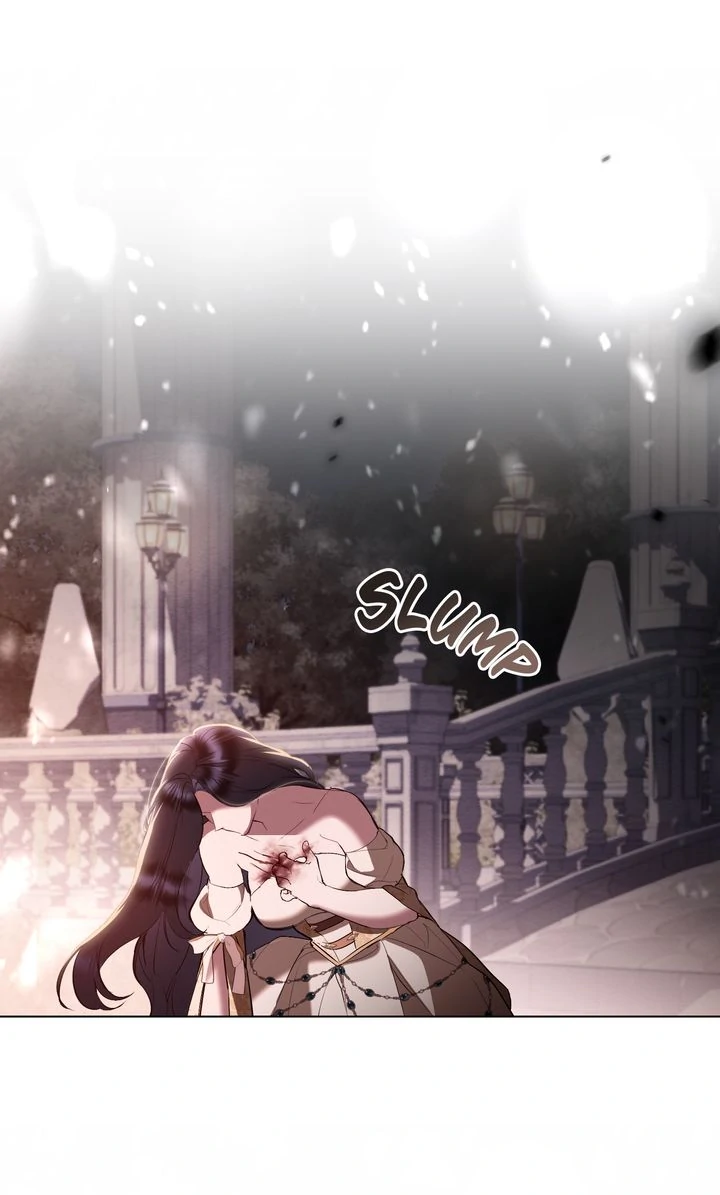The Princess’s Bedroom Doll [Mature Official] - End of season manhwa