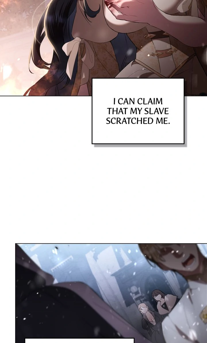The Princess’s Bedroom Doll [Mature Official] - End of season manhwa