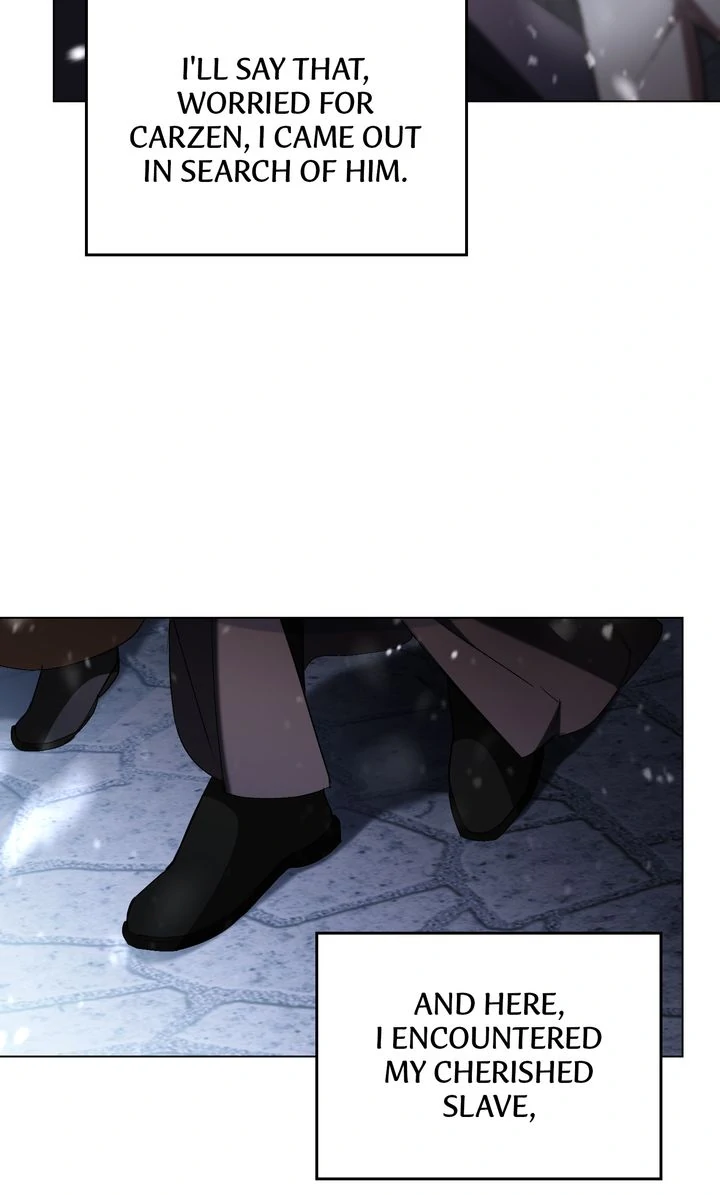 The Princess’s Bedroom Doll [Mature Official] - End of season manhwa