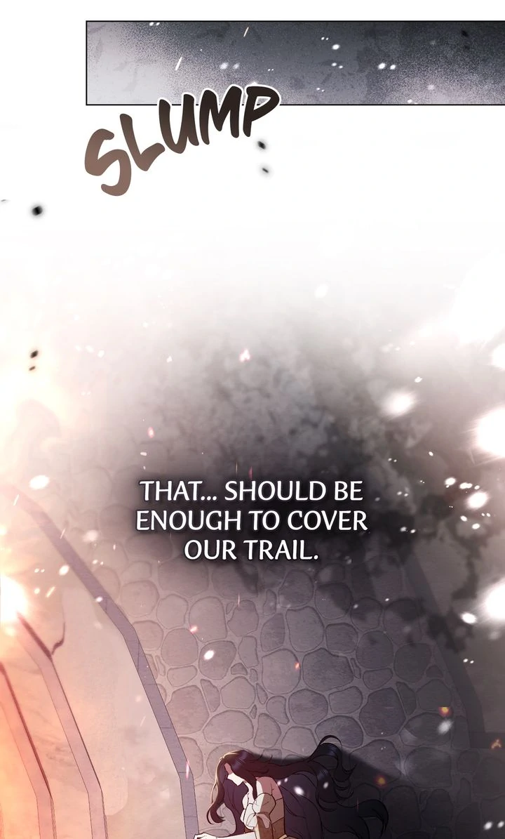 The Princess’s Bedroom Doll [Mature Official] - End of season manhwa