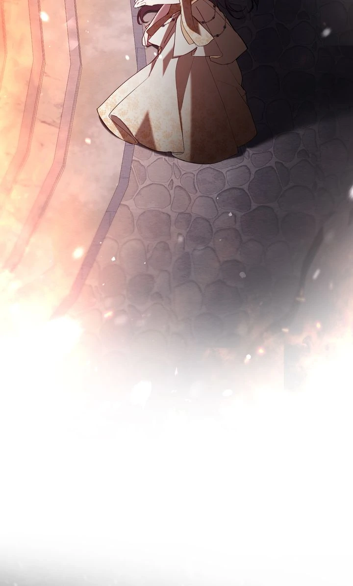 The Princess’s Bedroom Doll [Mature Official] - End of season manhwa