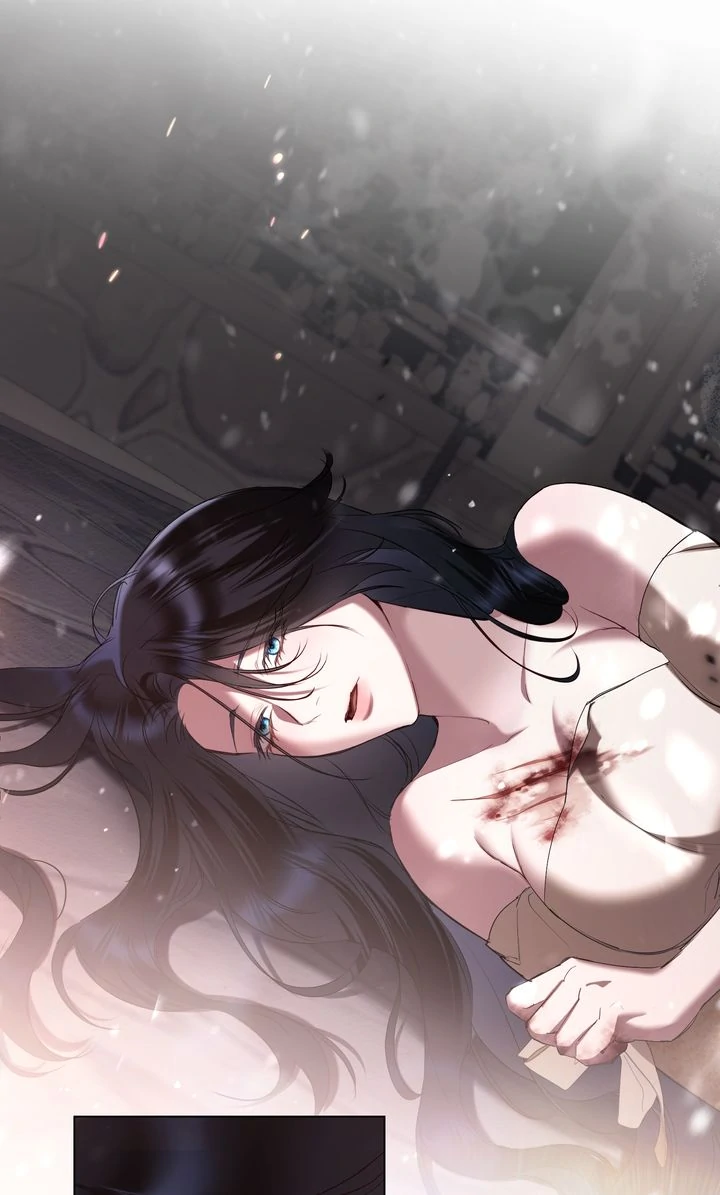 The Princess’s Bedroom Doll [Mature Official] - End of season manhwa