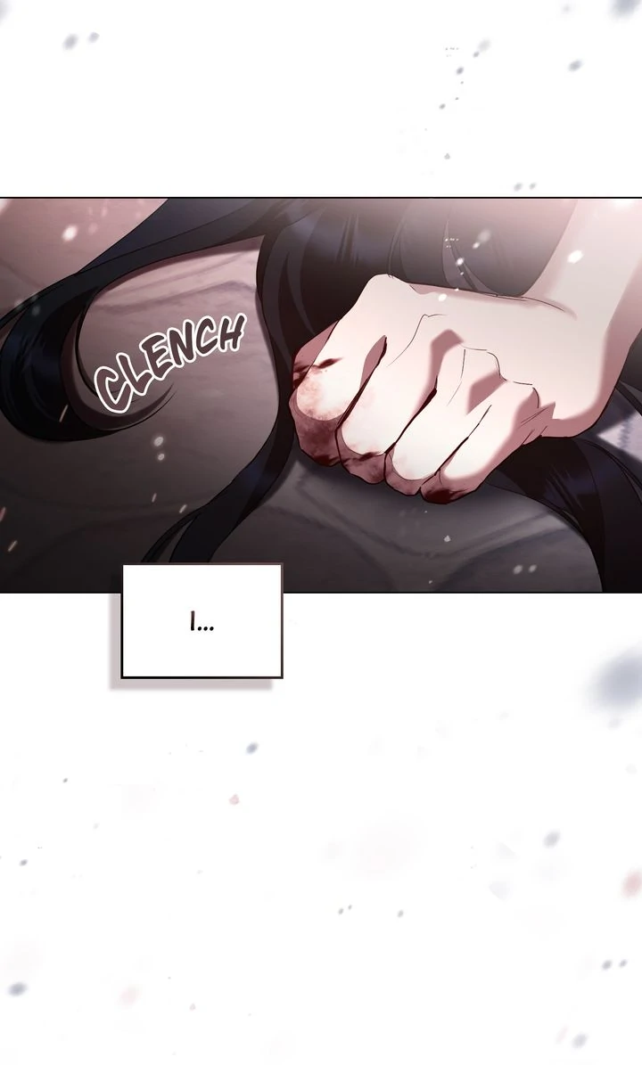 The Princess’s Bedroom Doll [Mature Official] - End of season manhwa