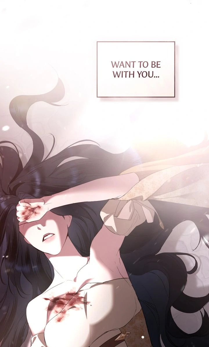 The Princess’s Bedroom Doll [Mature Official] - End of season manhwa