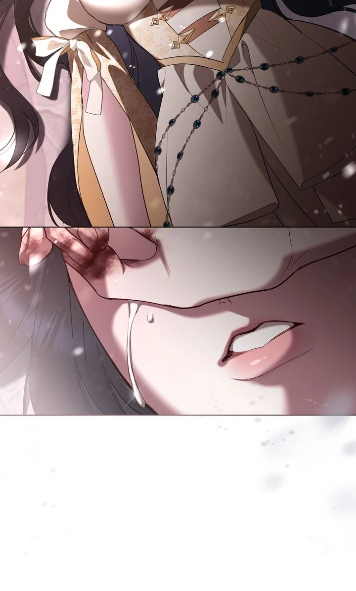 The Princess’s Bedroom Doll [Mature Official] - End of season manhwa