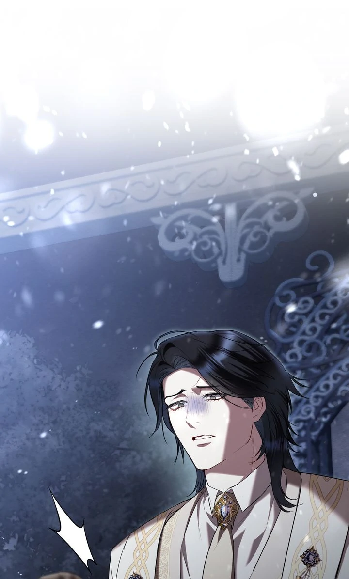 The Princess’s Bedroom Doll [Mature Official] - End of season manhwa