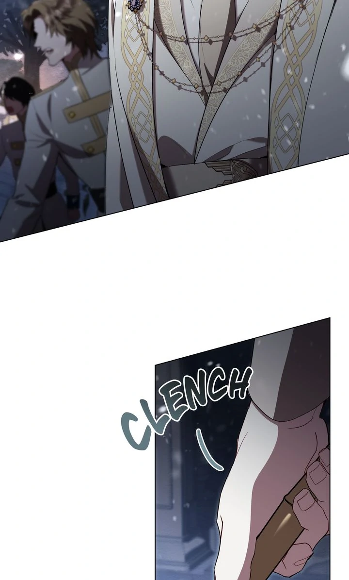 The Princess’s Bedroom Doll [Mature Official] - End of season manhwa