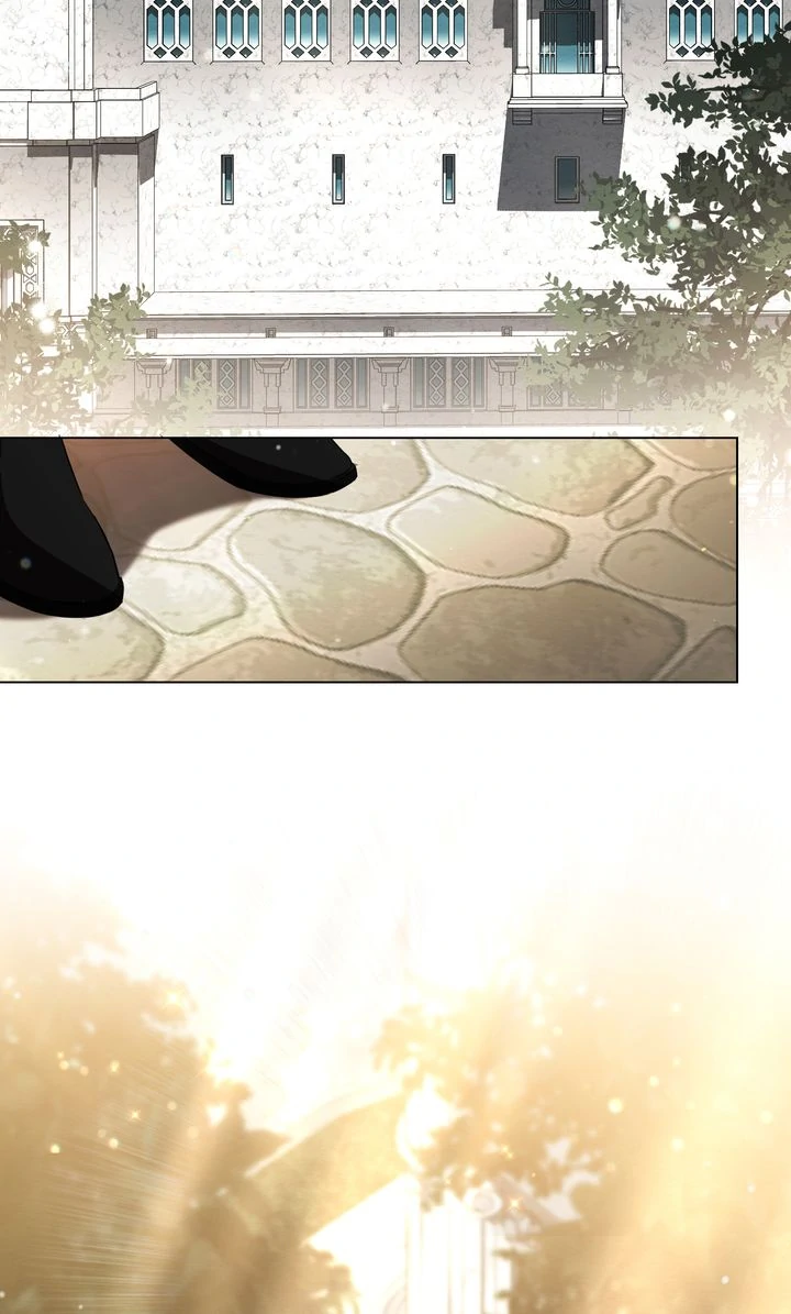 The Princess’s Bedroom Doll [Mature Official] - End of season manhwa