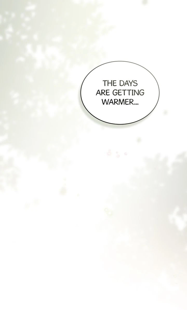 The Princess’s Bedroom Doll [Mature Official] - End of season manhwa