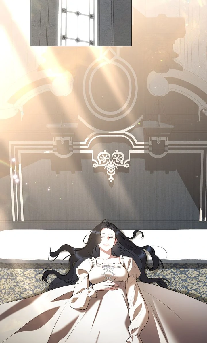The Princess’s Bedroom Doll [Mature Official] - End of season manhwa