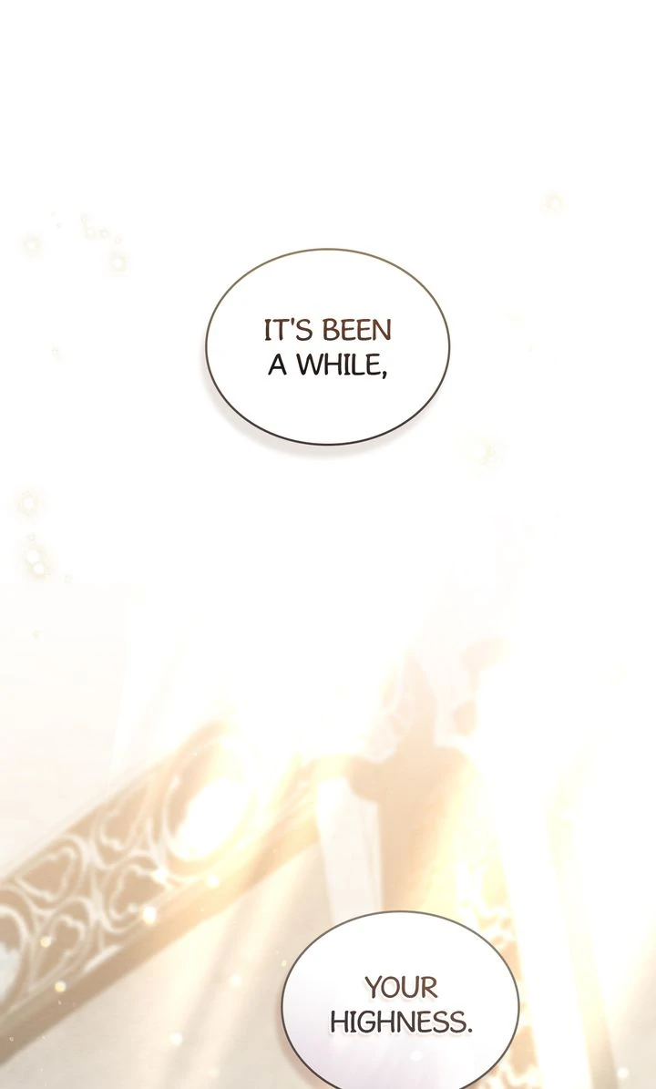 The Princess’s Bedroom Doll [Mature Official] - End of season manhwa