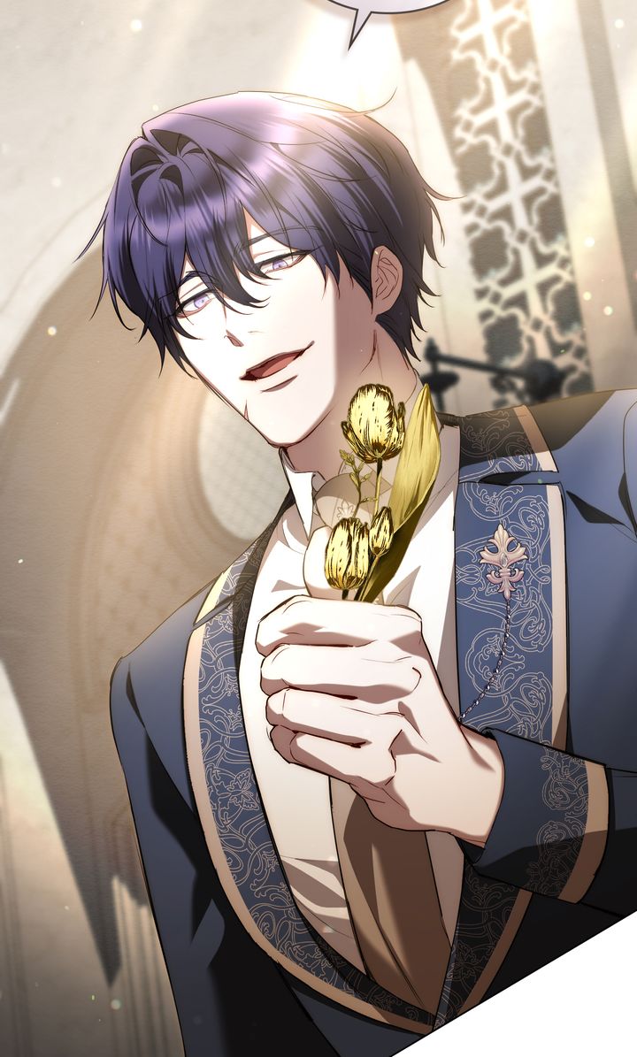The Princess’s Bedroom Doll [Mature Official] - End of season manhwa