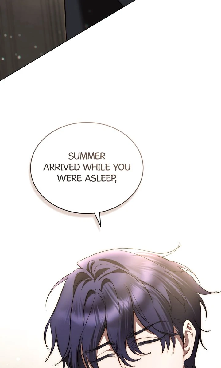 The Princess’s Bedroom Doll [Mature Official] - End of season manhwa