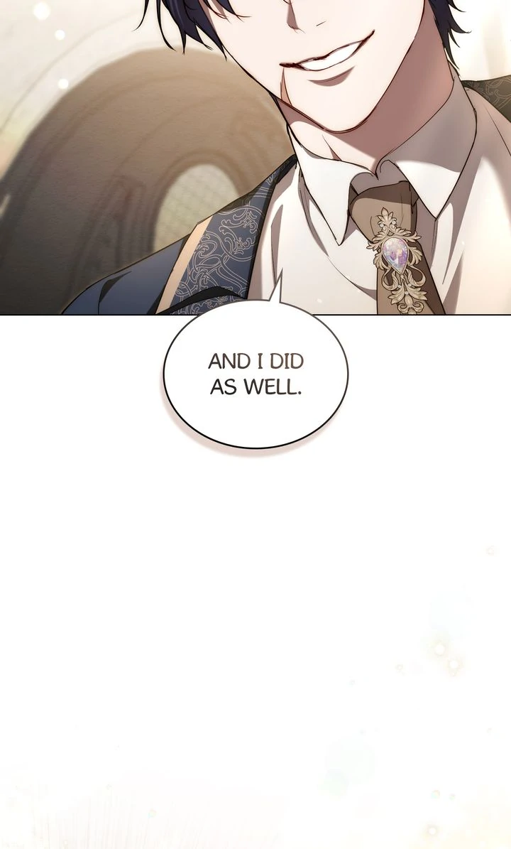 The Princess’s Bedroom Doll [Mature Official] - End of season manhwa