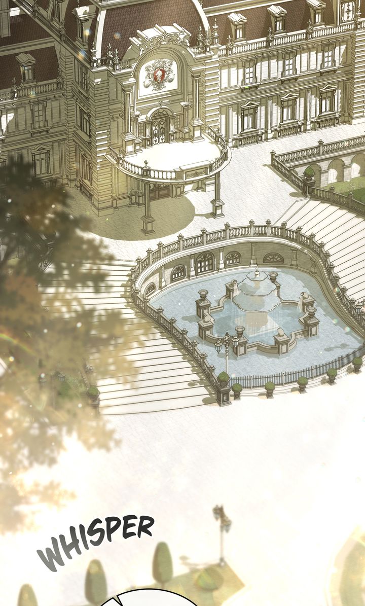 The Princess’s Bedroom Doll [Mature Official] - End of season manhwa