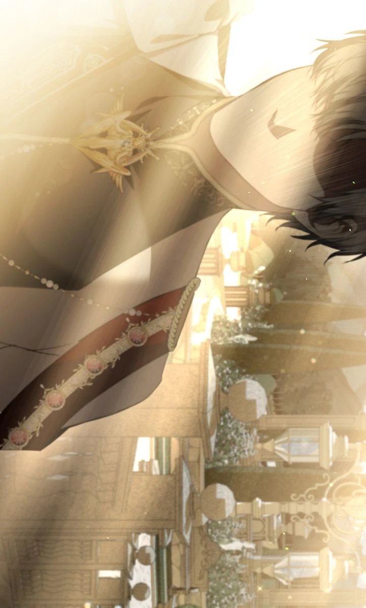 The Princess’s Bedroom Doll [Mature Official] - End of season manhwa