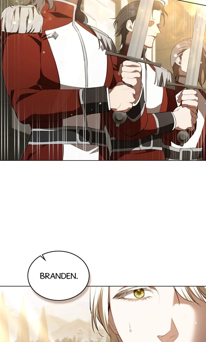 The Princess’s Bedroom Doll [Mature Official] - End of season manhwa
