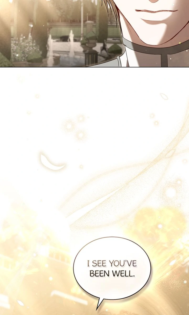The Princess’s Bedroom Doll [Mature Official] - End of season manhwa