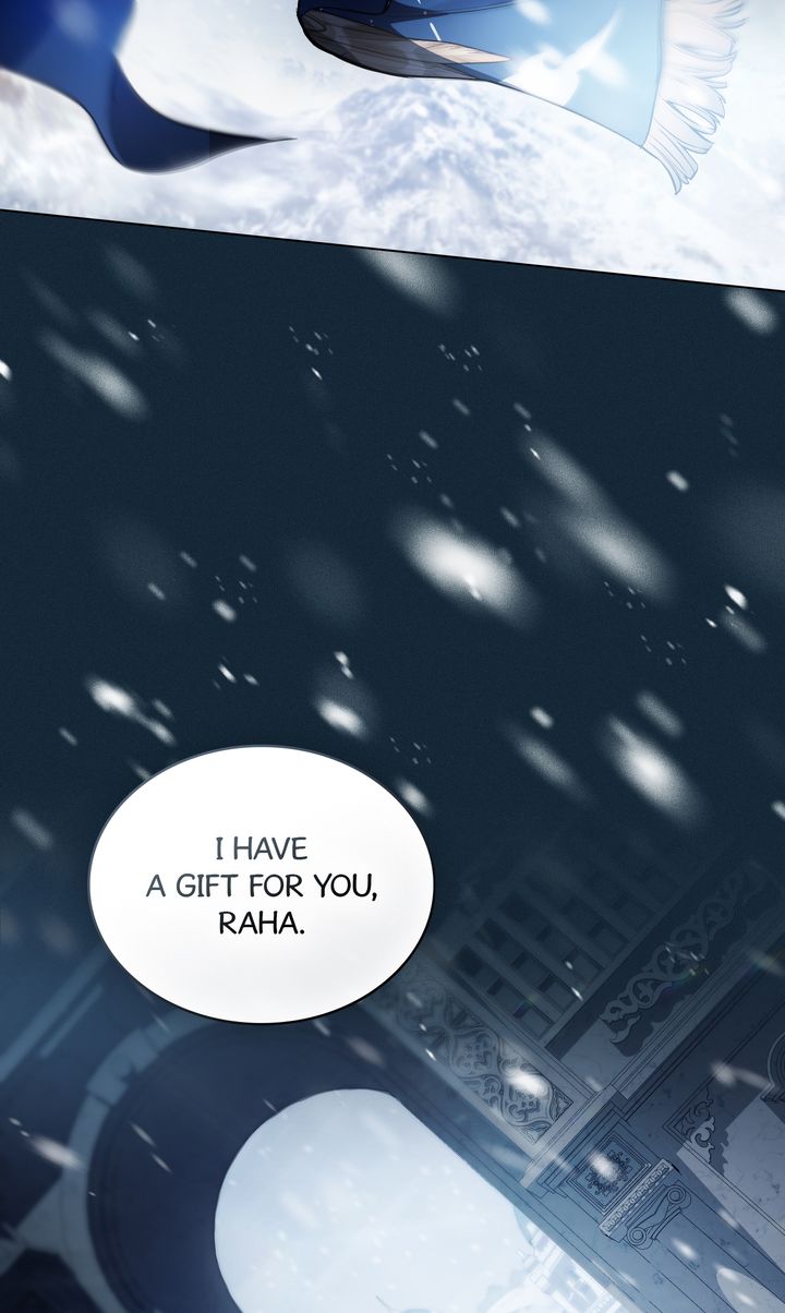 The Princess’s Bedroom Doll [Mature Official] - Prologue manhwa