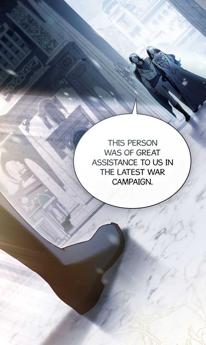 The Princess’s Bedroom Doll [Mature Official] - Prologue manhwa