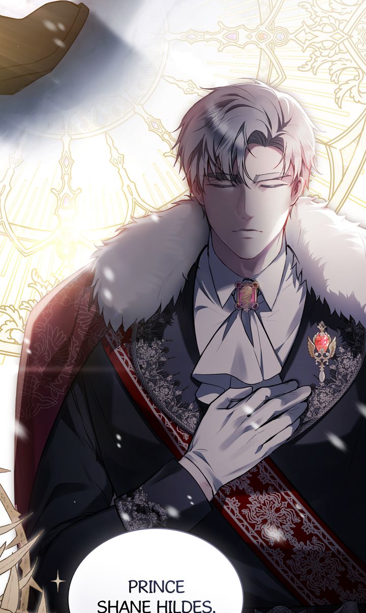 The Princess’s Bedroom Doll [Mature Official] - Prologue manhwa