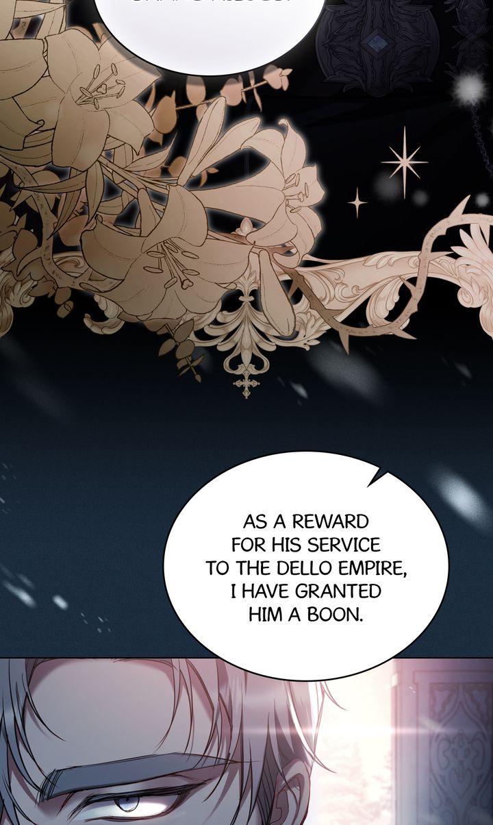 The Princess’s Bedroom Doll [Mature Official] - Prologue manhwa