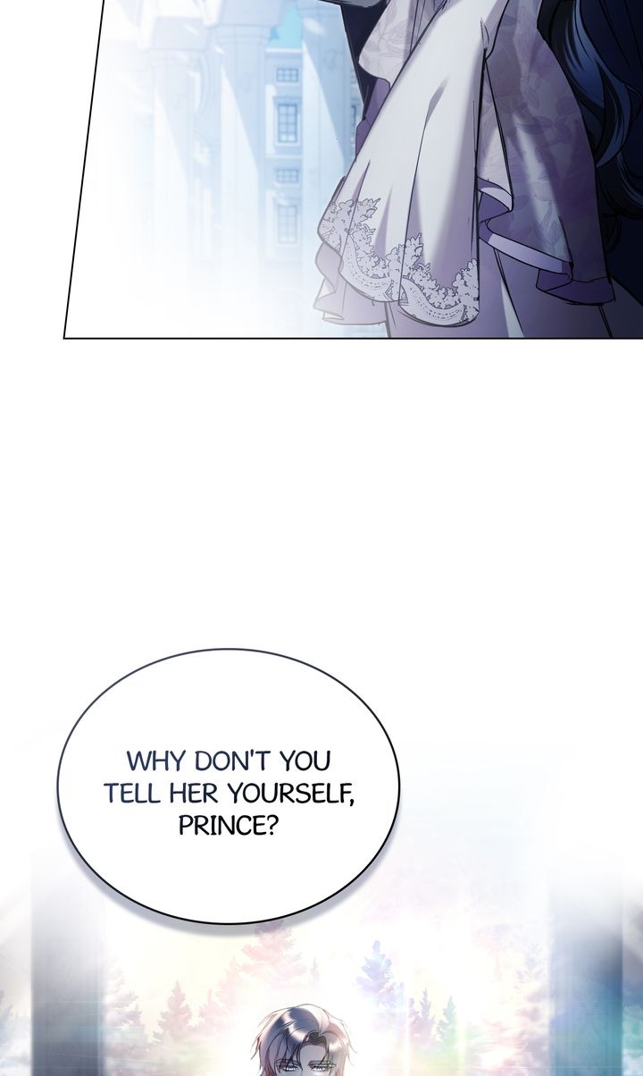 The Princess’s Bedroom Doll [Mature Official] - Prologue manhwa