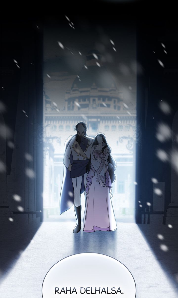 The Princess’s Bedroom Doll [Mature Official] - Prologue manhwa