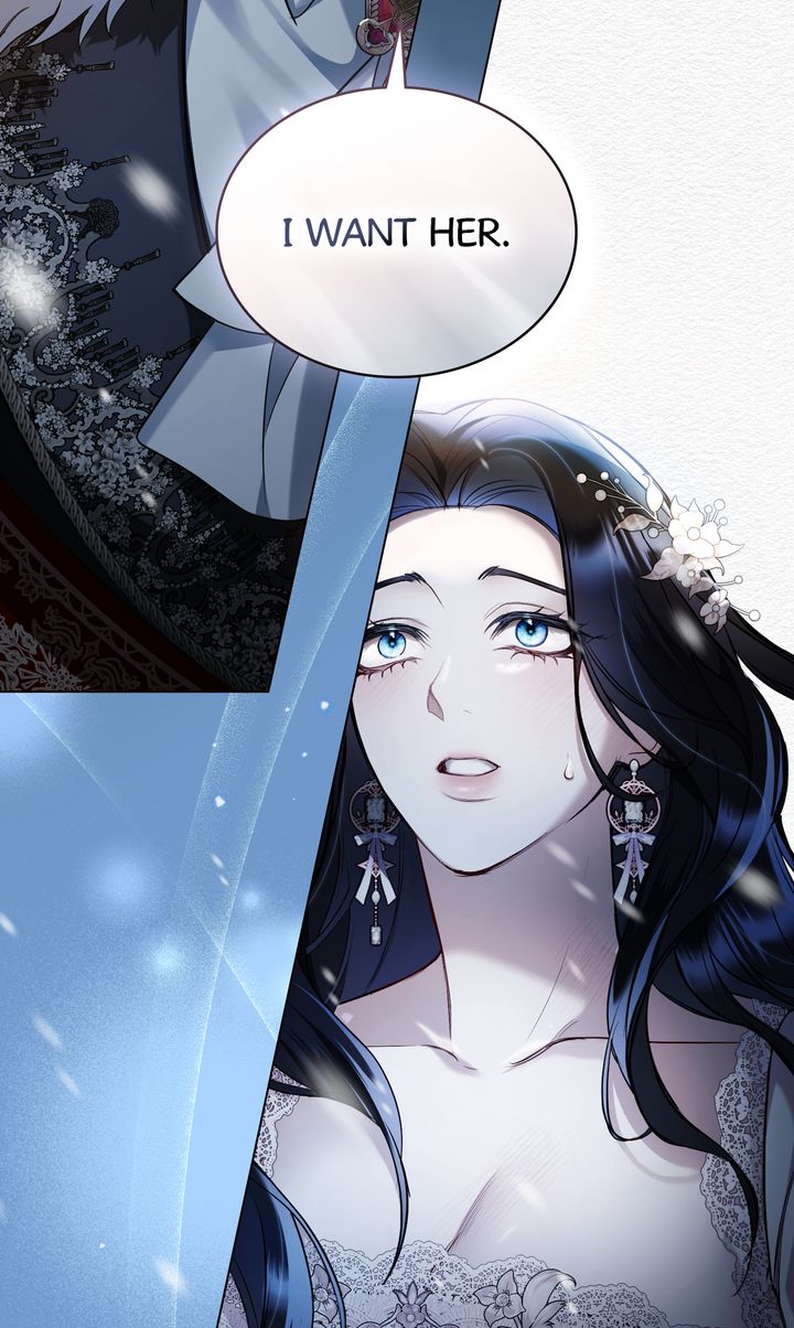 The Princess’s Bedroom Doll [Mature Official] - Prologue manhwa