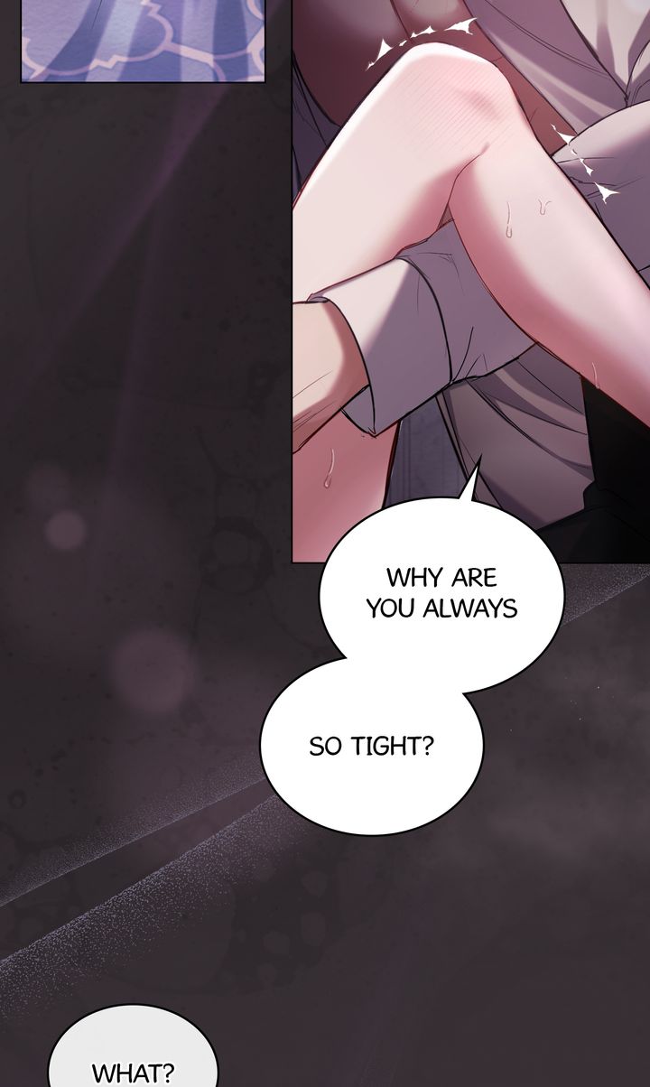 The Princess’s Bedroom Doll [Mature Official] - Prologue manhwa