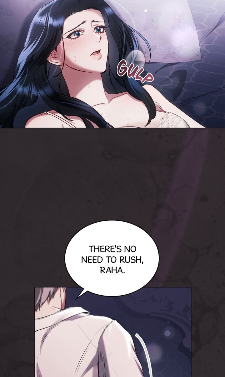 The Princess’s Bedroom Doll [Mature Official] - Prologue manhwa