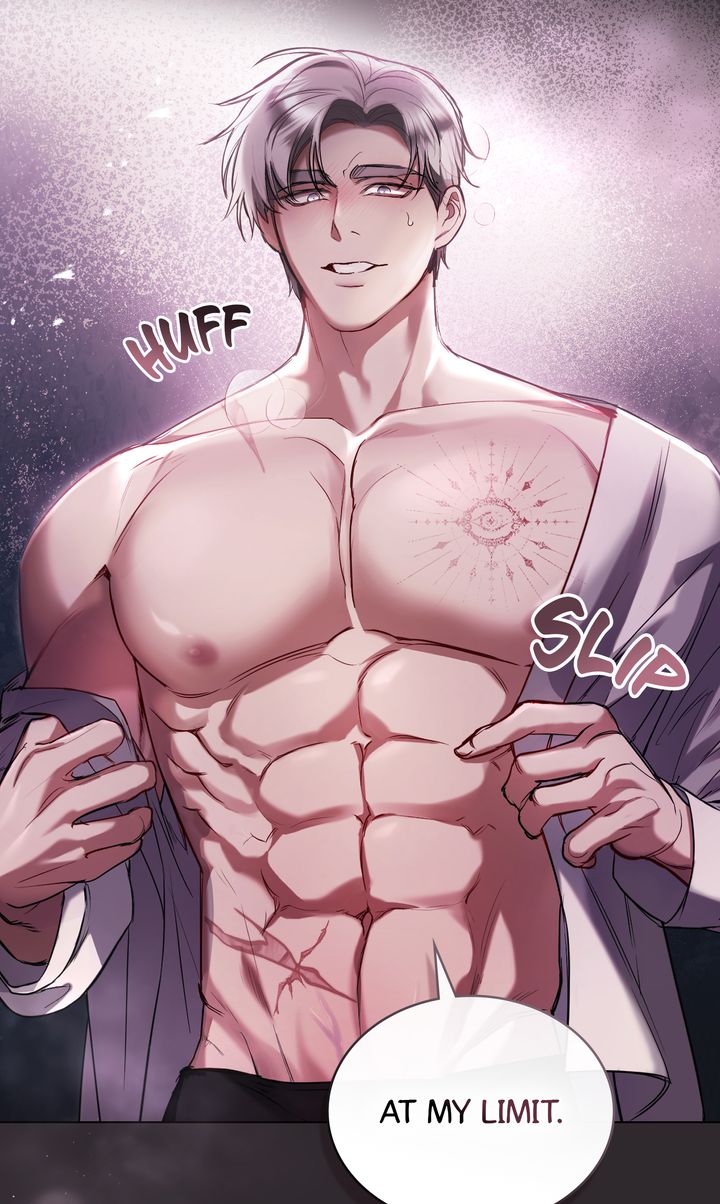 The Princess’s Bedroom Doll [Mature Official] - Prologue manhwa
