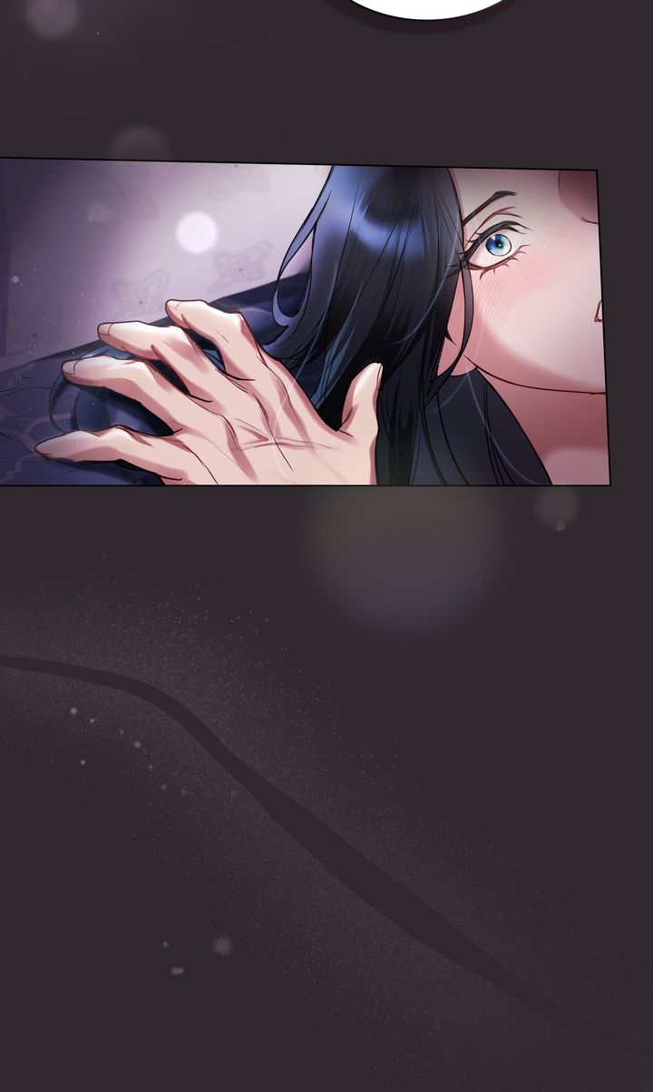 The Princess’s Bedroom Doll [Mature Official] - Prologue manhwa