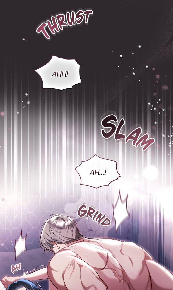 The Princess’s Bedroom Doll [Mature Official] - Prologue manhwa